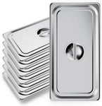 THIRD SIZE PAN COVER