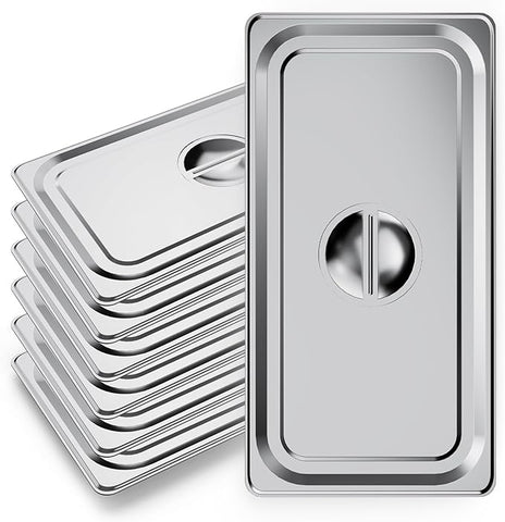 THIRD SIZE PAN COVER