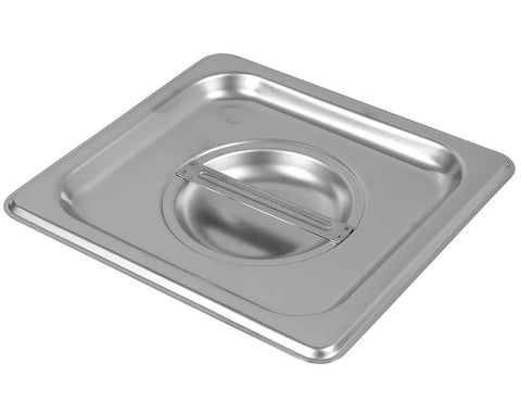 SIXTH SIZE PAN COVER