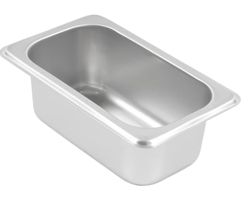 NINTH SIZE 2.5" DEEP PAN