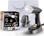 ELECTRIC HAND HELD CLOTH STEAMER
