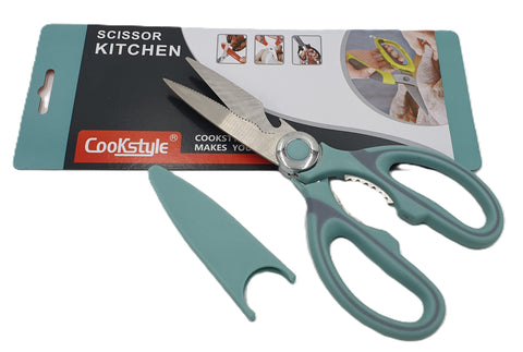 KITCHEN SCISSOR - Kitchen Depot