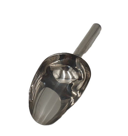 7.5" S/S SCOOP