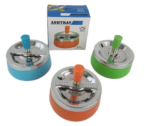 ASHTRAY