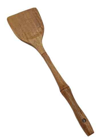 WOODEN SPATULA