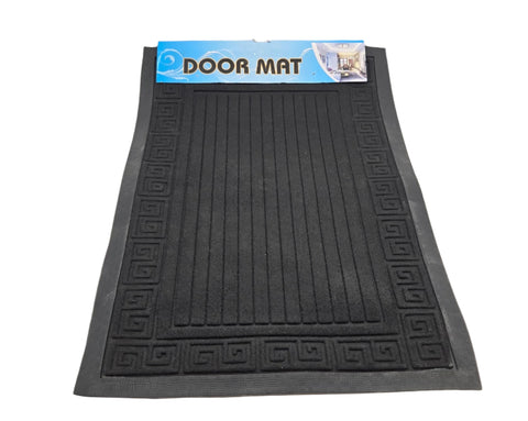 29"x17.75" DOOR MAT