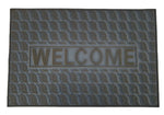 WELCOME DOOR MAT