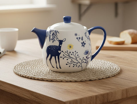 850ML TEA POT