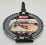 8.5" GRIDDLE PAN -ROUND