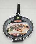 9.25" GRIDDLE PAN -ROUND