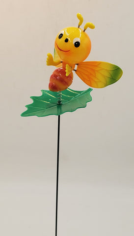 GARDEN STAKE-BEE