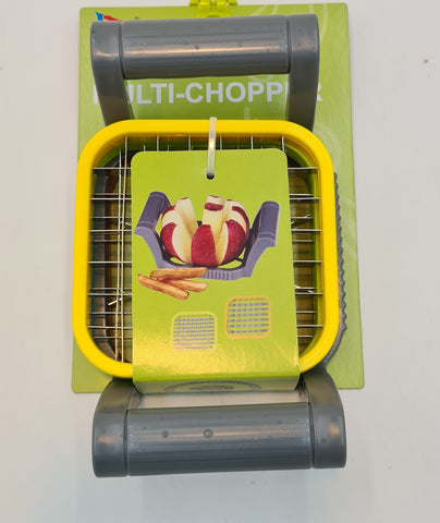 MANUAL VEGETABLE CHOPPER