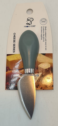 4.75"x1" CHEESE KNIFE- 1 PC