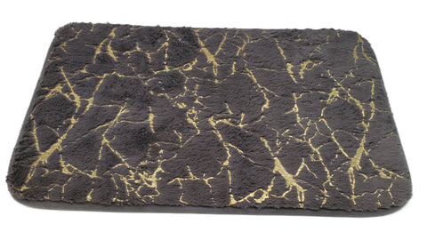 24"x15.5" BATH MAT
