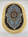 31"x20" RUG-OVAL