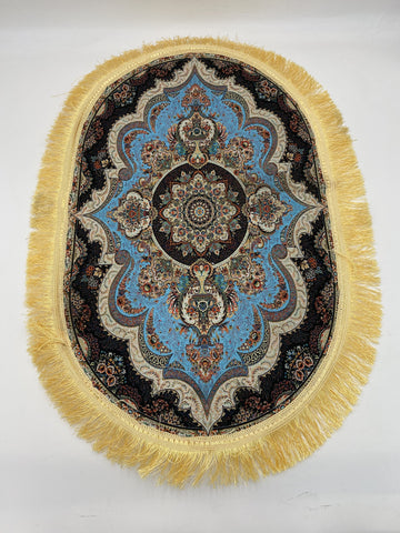 31"x20" RUG-OVAL