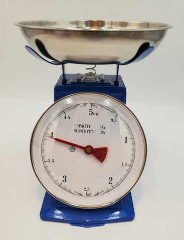 KITCHEN SCALE