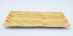 12.5"x5.5" MELAMINE PLATTER-RECTANGLE