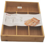 12.5"x9.75" CUTLERY TRAY