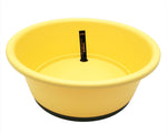 14"x5.5" PLASTIC BASIN