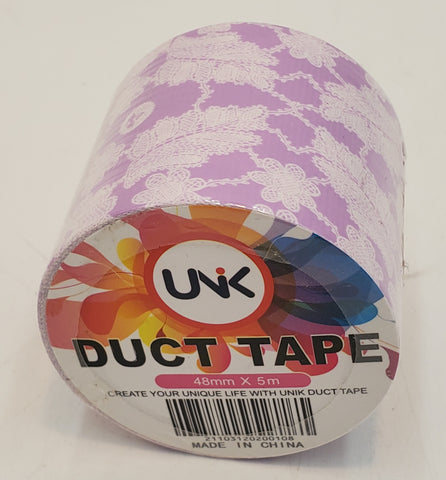 197" DUCT TAPE
