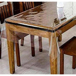 TABLE COVER BY FEET-THICK