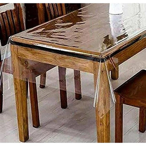 TABLE COVER BY FEET-THICK