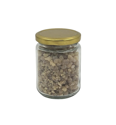 INCENSE IN A JAR-LARGE