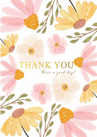 GREETING CARD