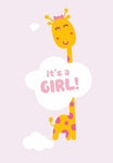 GREETING CARD