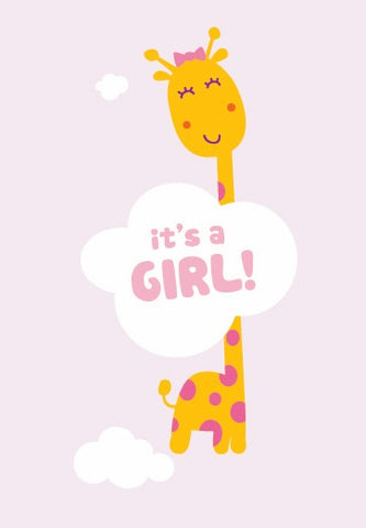 GREETING CARD