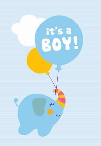 GREETING CARD