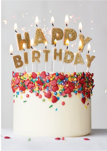 GREETING CARD