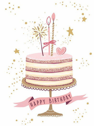 GREETING CARD