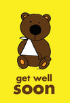 GREETING CARD