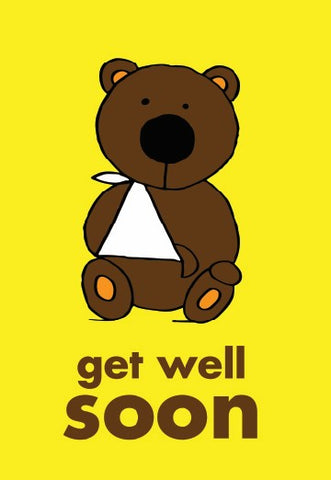 GREETING CARD