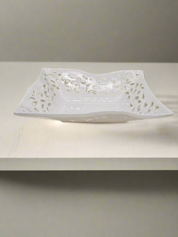 8.75"x6.25" FRUIT BOWL-RECTANGLE