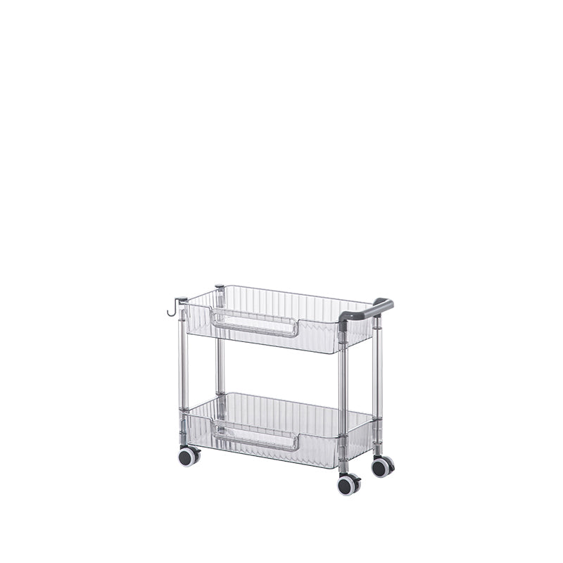 2 TIER STORAGE RACK – Kitchen Depot