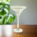 7.5" MARTINI GLASS BOWL