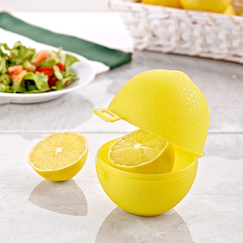 PLASTIC LEMON HOLDER