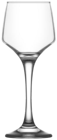 1.75"x5.5" FOOTED LIQUOR GLASS- 1 PC