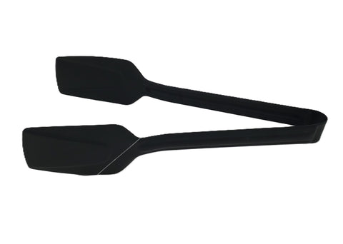 CAKE SRVING TONG - BLACK