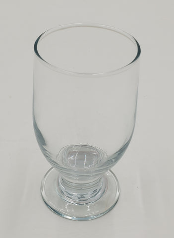 2.5"x5" WATER GOBLET - 1 PC