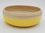 9.5"x4" SALAD BOWL - ROUND