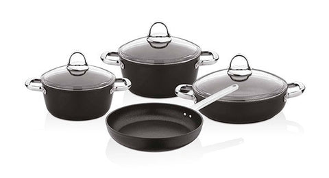7 PC POT SET