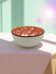 4.5"x3" PORCELAIN BOWL