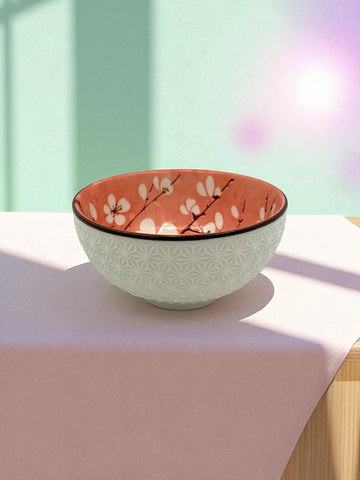 4.5"x3" PORCELAIN BOWL