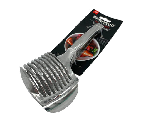 7" TOMATO/ONION SLICER