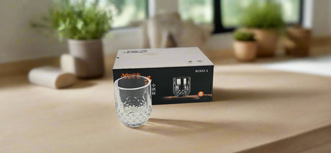 6 PC SHOT GLASS