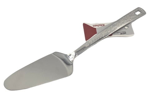 11.5" S/S PASTRY SERVER-SILVER